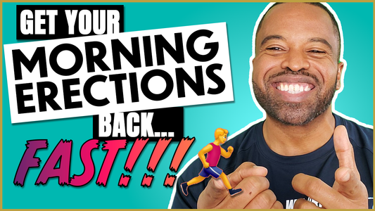 How Fasting Revitalizes Testosterone and Boosts Morning Erections Naturally