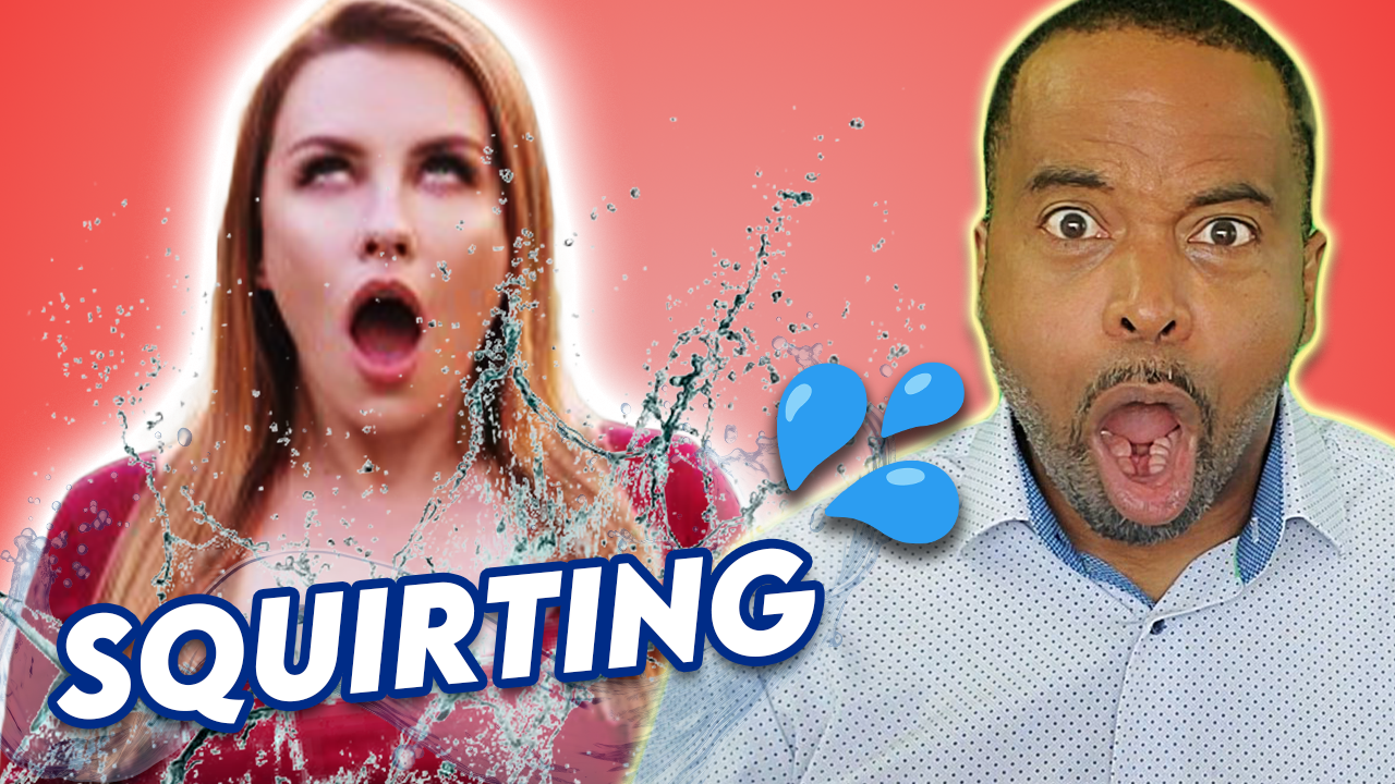 Turn Her On Learn How To Make A Woman Squirt Easy Guide - ukdbtqk