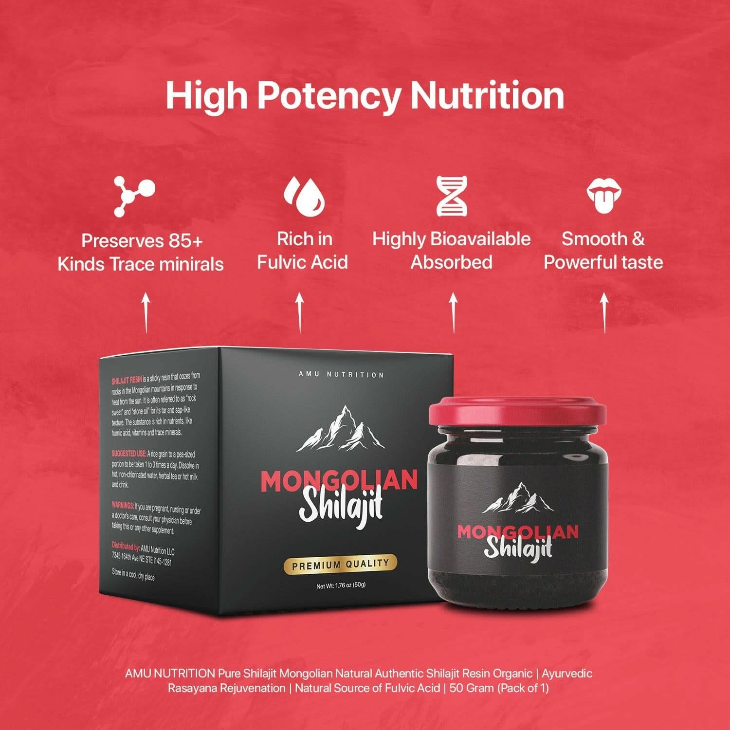 GoodWood & Shilijat Stack - GoodWood