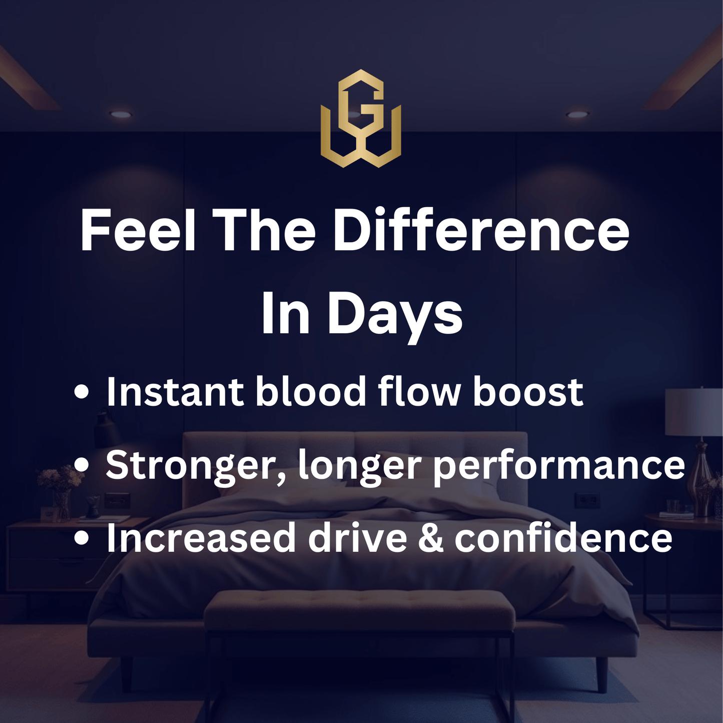 1 Bottle of GoodWood