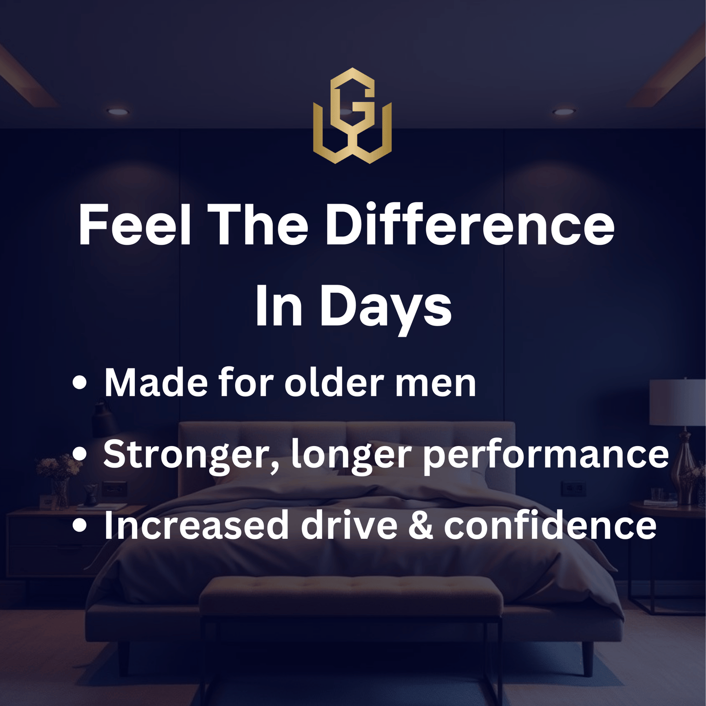 1 Bottle of GoodWood Advanced