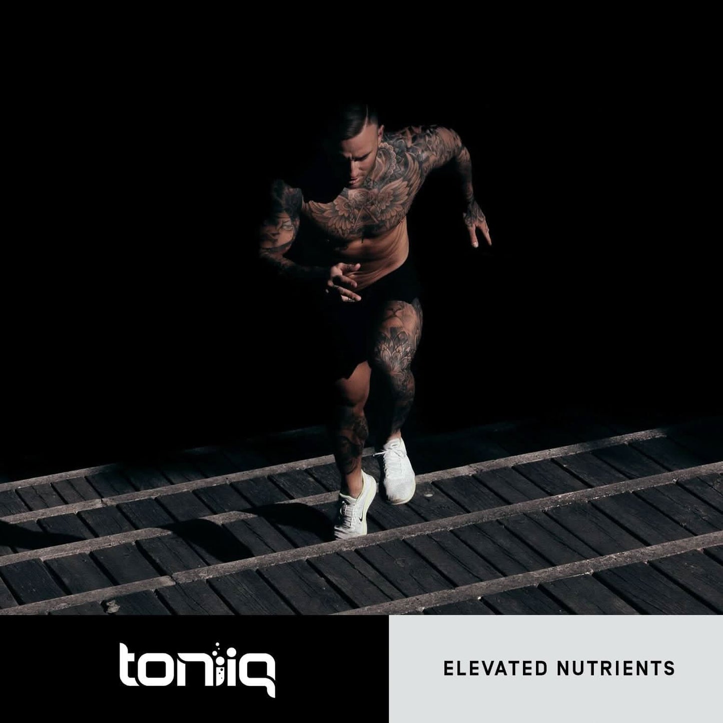 Tongkat Ali 40,000MG 200:1 Longjack for Men Extra Strength Ultra Concentrated Tongkat Ali Supplement for Men - 2% Eurycomanone - Eurycoma Longifolia Root Extract 3rd-Party Tested - 120 Veg Caps, TQ - GoodWood