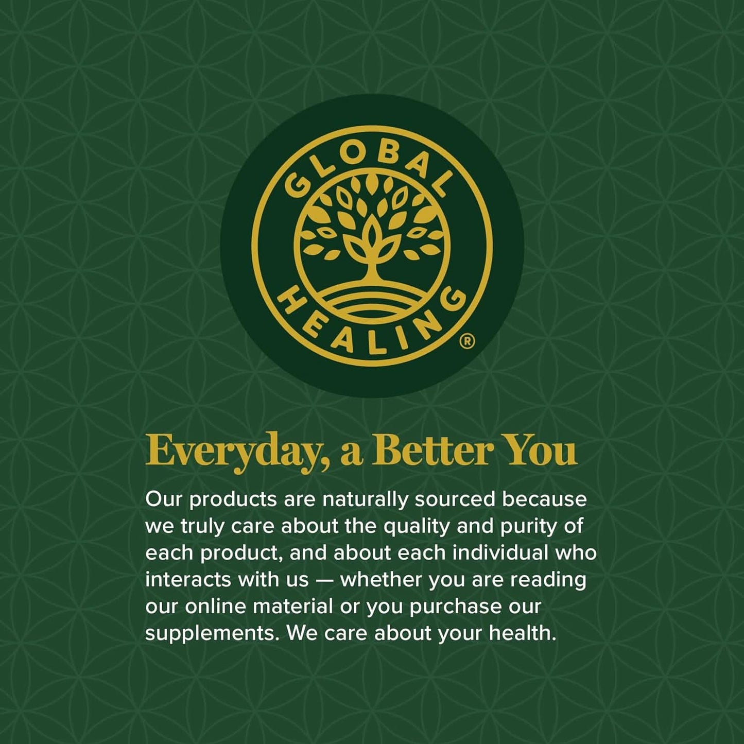 Global Healing Center Men's Hormone Support - Organic Liquid Supplement with Tribulus Terrestris - 2 Fl Oz - GoodWood