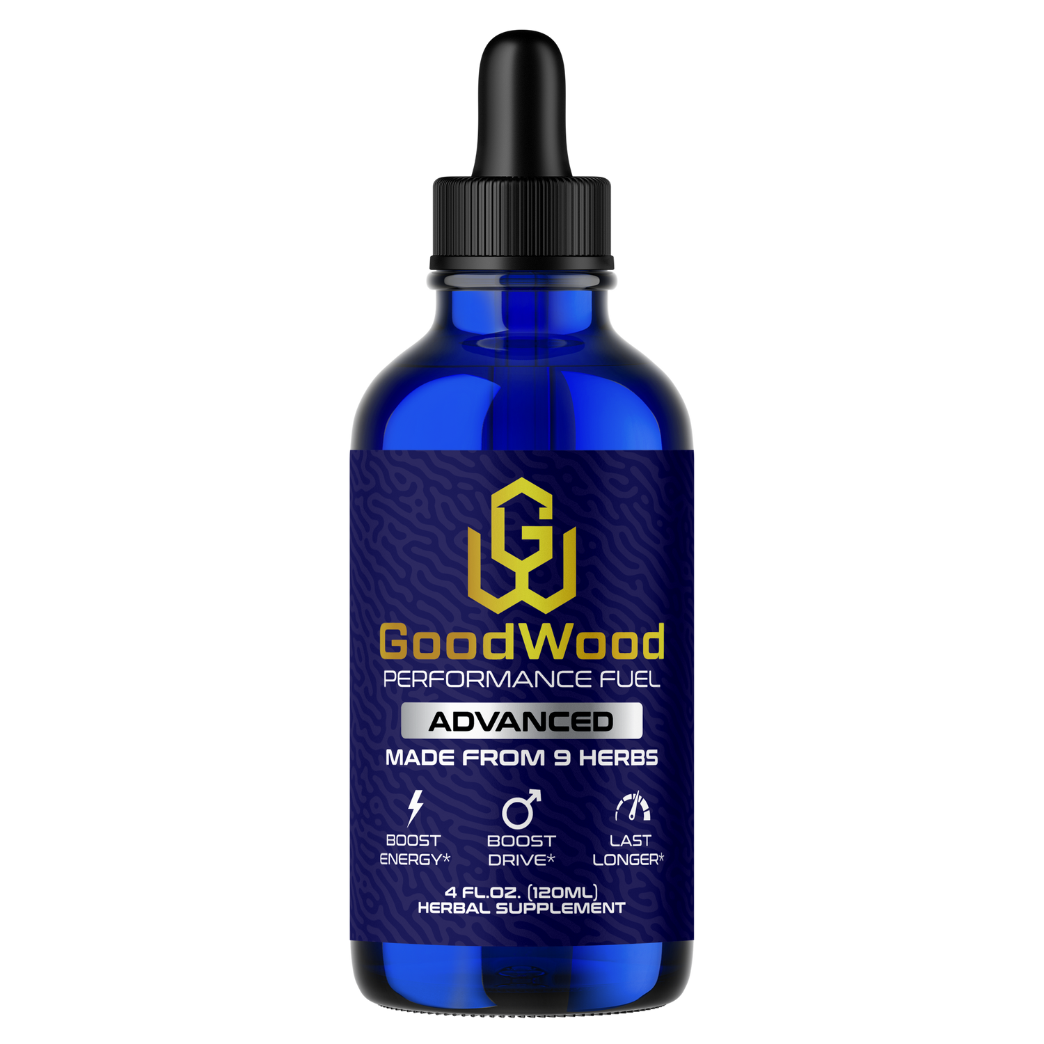 2 Bottles of GoodWood Advanced with One-On-One Coaching - GoodWood