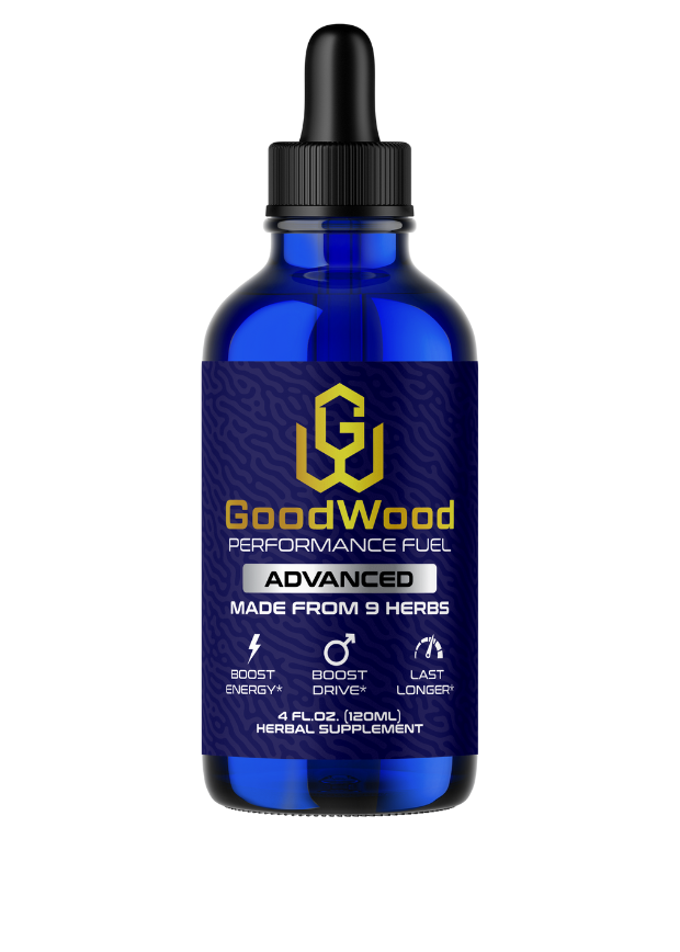 Testosterone Kit & GoodWood Advanced - GoodWood