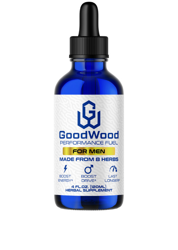 Testosterone Kit & GoodWood - GoodWood