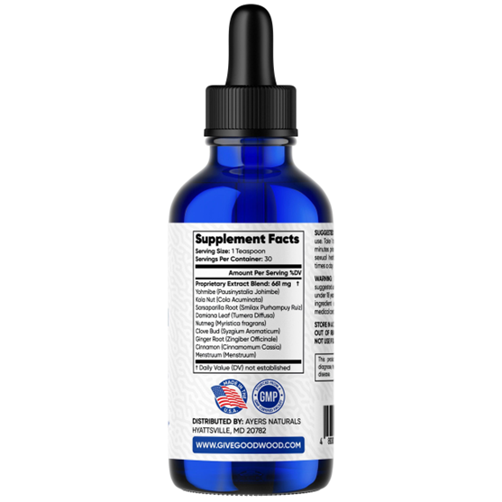 GoodWood Three Pack - GoodWood