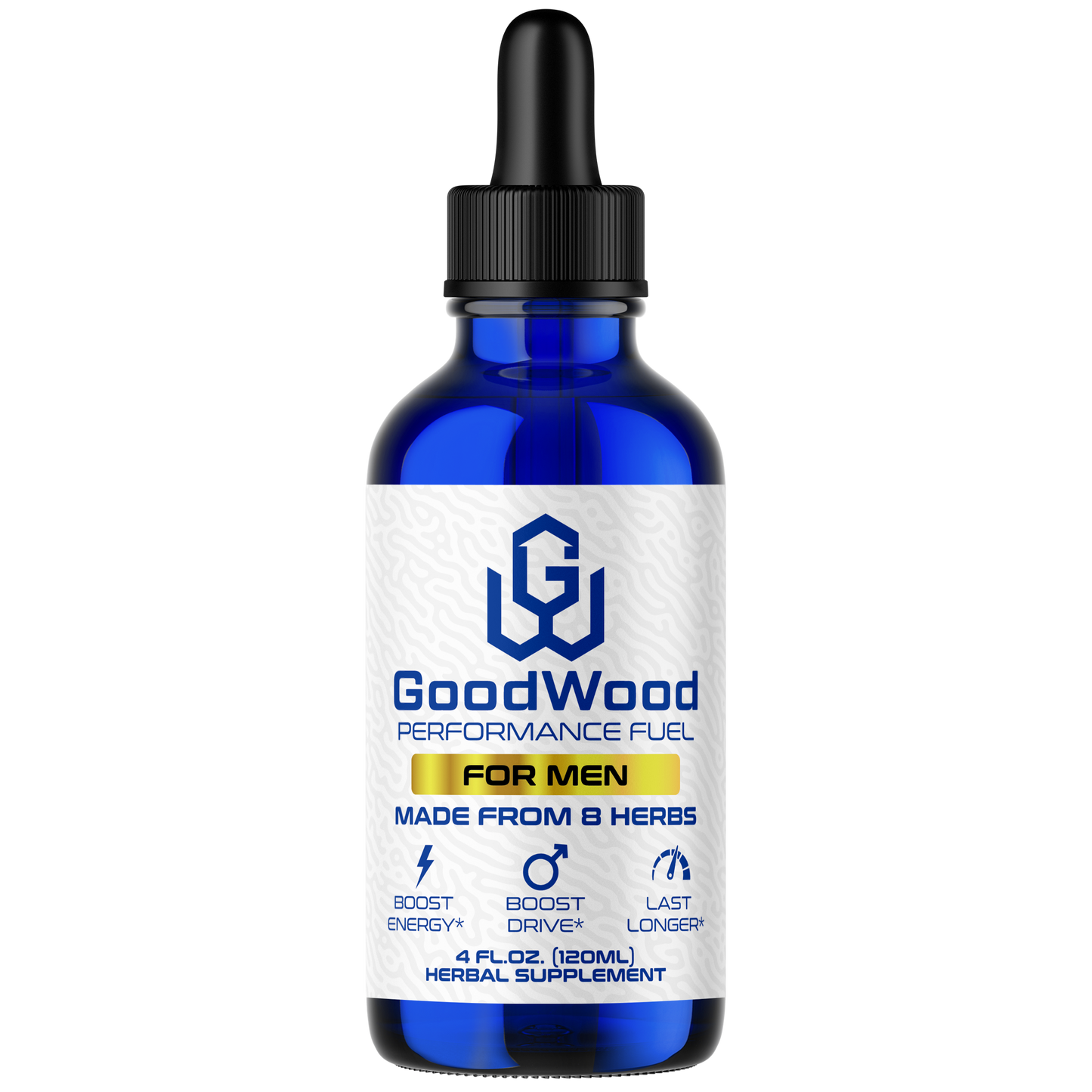 1 Bottle of GoodWood