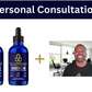2 Bottles of GoodWood Advanced + Free Personal Consultation ($99 Value)