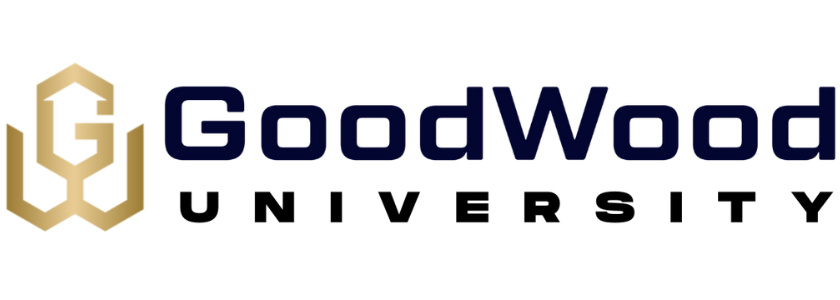 3 Bottles of GoodWood Advanced + Free Admission GoodWood University ($749 Value)