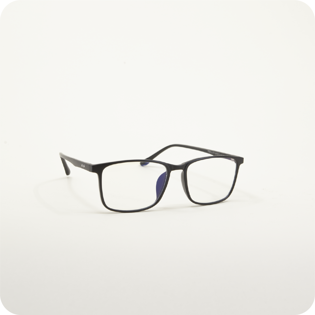 Premium Day + Night Blue Light Blocking Computer Glasses by Mondays