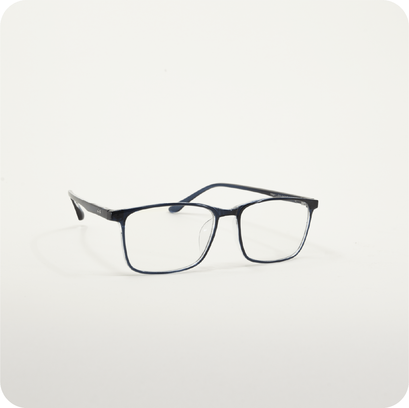 Premium Day + Night Blue Light Blocking Computer Glasses by Mondays