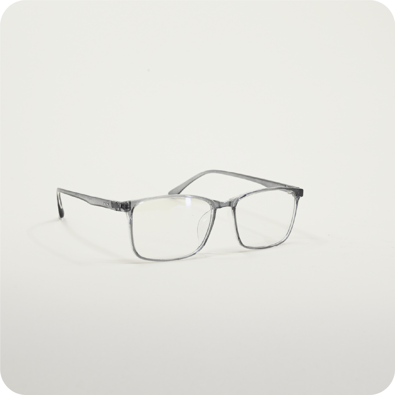 Premium Day + Night Blue Light Blocking Computer Glasses by Mondays