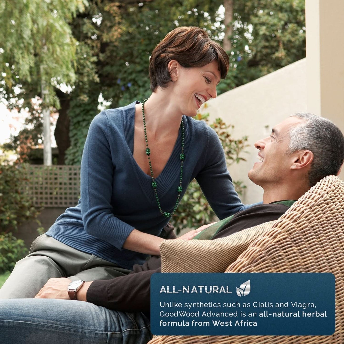 2 Bottles of GoodWood Advanced - GoodWood