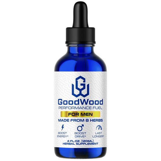 1 Bottle of GoodWood + Free ESEIS 25 Course ($654 Value) - GoodWood