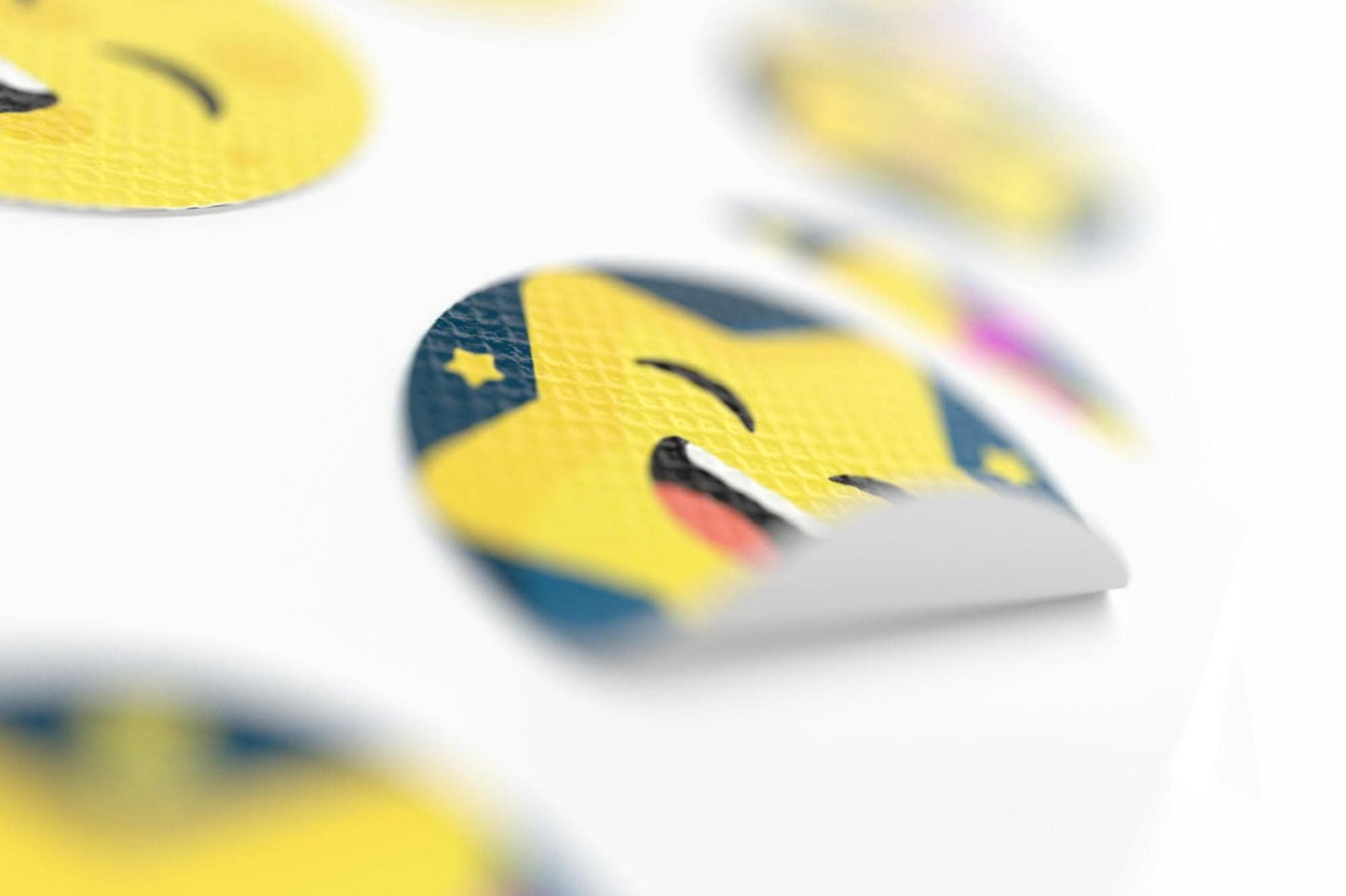 SleepyPatch Sleep Promoting Stickers by The Natural Patch Co