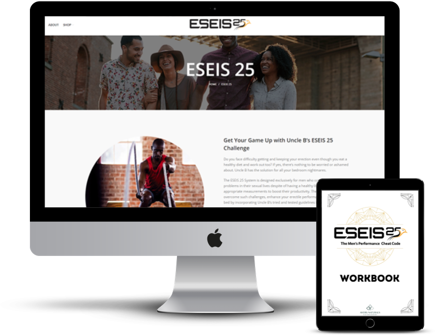 ESEIS 25 Course - GoodWood