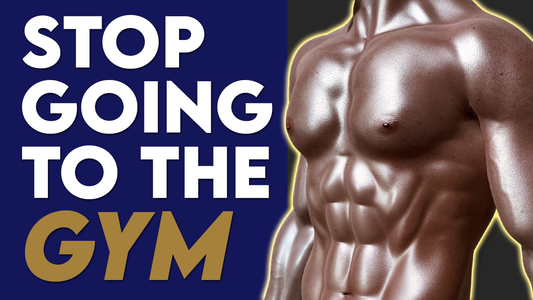 Transform Your Fitness Game Without the Gym