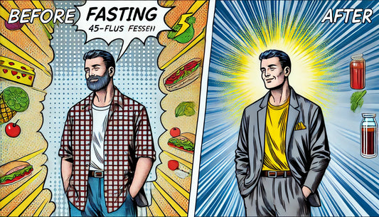 Mastering Intermittent Fasting: Tips for Succes