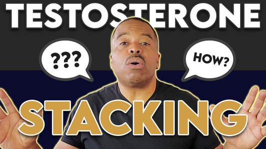 Unlock Your Vitality: Natural Ways to Boost Testosterone