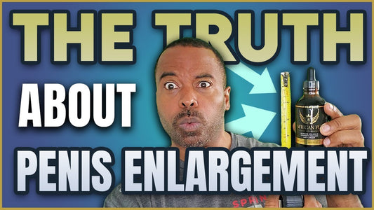 The Truth About Penis Enlargement