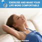 Never Lose Your Breath Again: 5-Minute Lung Workout for Bedroom Stamina