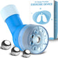 Never Lose Your Breath Again: 5-Minute Lung Workout for Bedroom Stamina