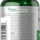 Horbäach Ginger Root Capsules 1500 mg | 150 Pills | Non-GMO, Gluten Free | Ginger Root Extract - GoodWood
