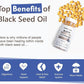 GoodWood & Black Seed Oil Bundle