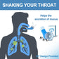 Never Lose Your Breath Again: 5-Minute Lung Workout for Bedroom Stamina