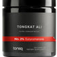 Tongkat Ali 40,000MG 200:1 Longjack for Men Extra Strength Ultra Concentrated Tongkat Ali Supplement for Men - 2% Eurycomanone - Eurycoma Longifolia Root Extract 3rd-Party Tested - 120 Veg Caps, TQ