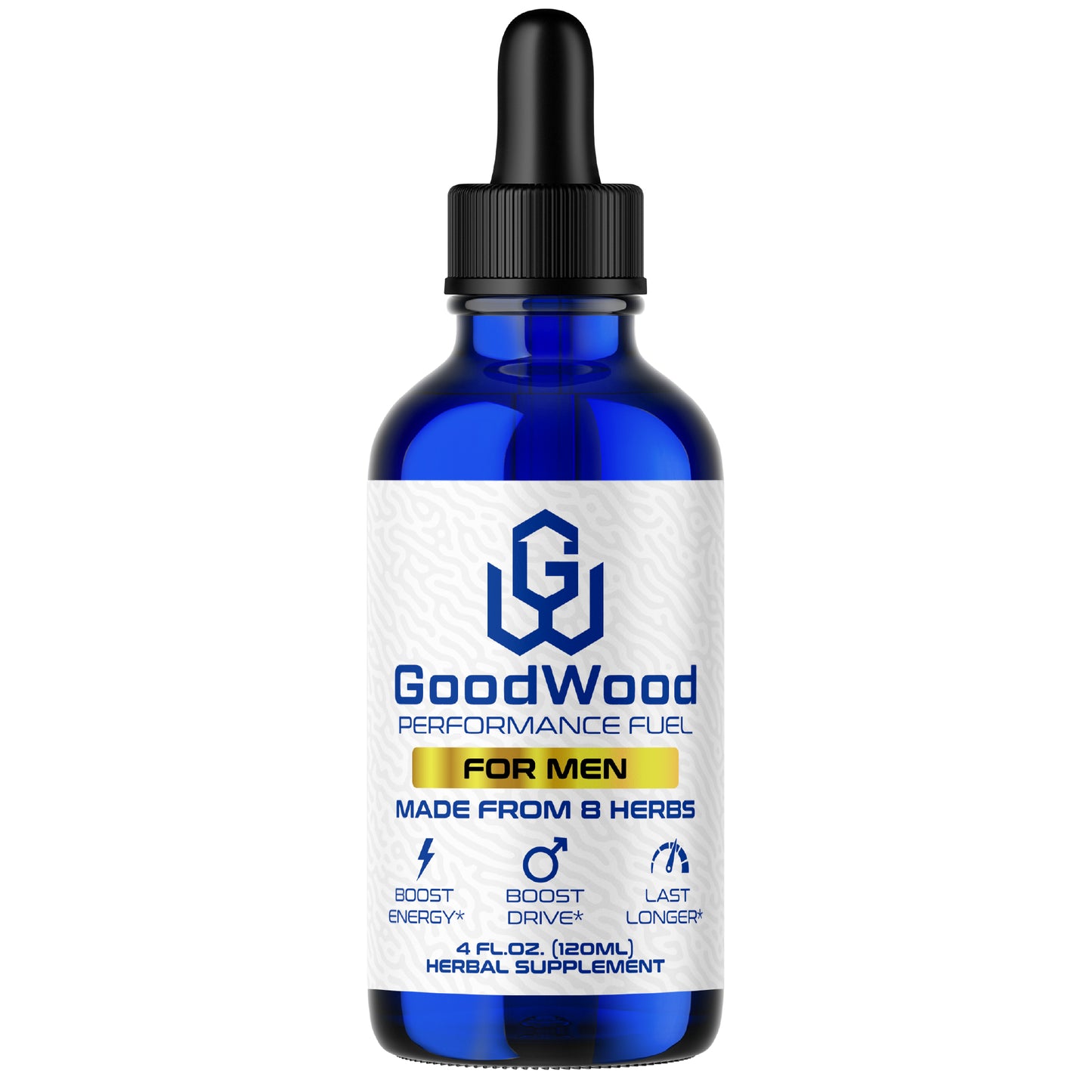 GoodWood & Black Seed Oil Bundle