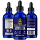 GoodWood Advanced & Black Seed Oil Bundle