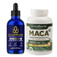 GoodWood Advanced + Black Maca Stack – Supercharge Your Performance