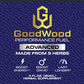 GoodWood Advanced & Pine Pollen Bundle - GoodWood