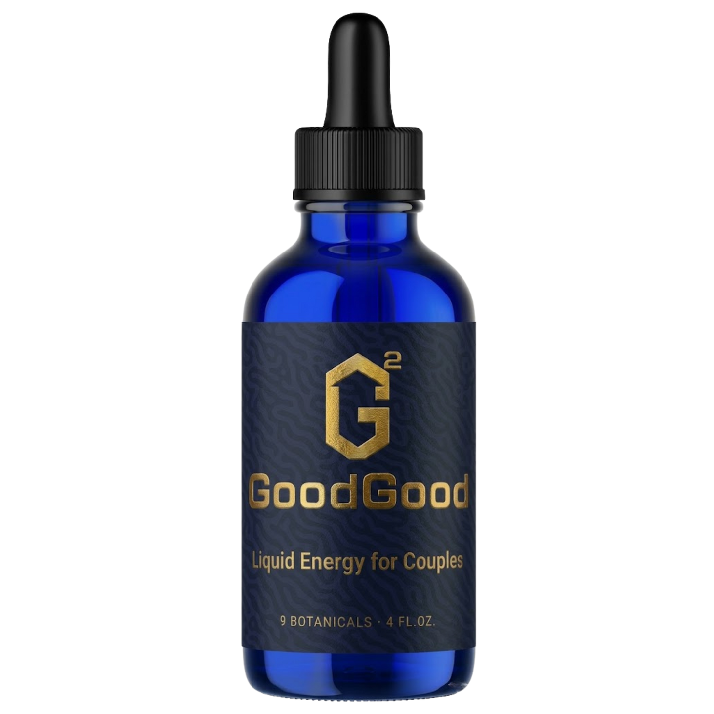 GoodGood 2 Pack — Liquid Energy for Couples