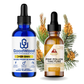 GoodWood & Pine Pollen Stack - GoodWood