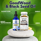 GoodWood & Black Seed Oil Stack - GoodWood