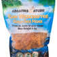 Raw Wildcrafted Sea Moss 4oz by Organics Nature