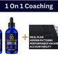 2 Bottles of GoodWood Advanced + One-On-One Coaching ($699/month value)