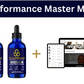 2 Bottles of GoodWood Advanced + Performance Master Mind ($399/month value)