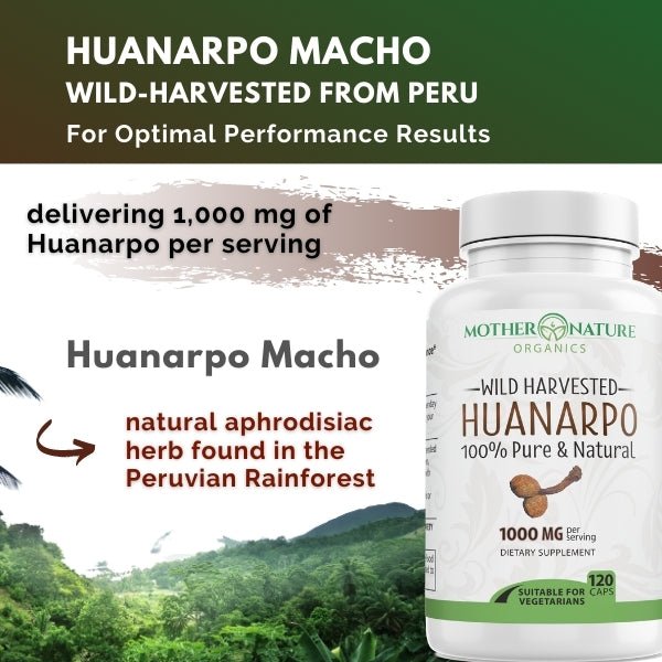 GoodWood & Huanarpo Macho Bundle