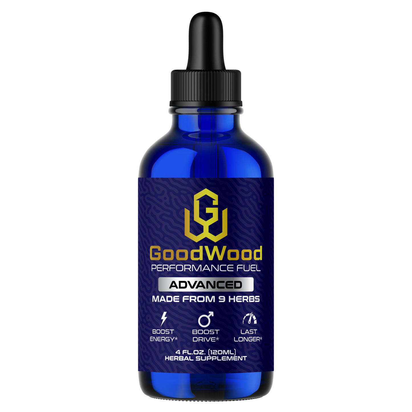 3 Bottles of GoodWood Advanced