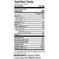 Black Seed Oil by Mother Nature Organics - GoodWood