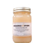 Sea Moss Gel - St. Lucian Sea Moss Gel Single 16oz Jar by Organics Nature - GoodWood