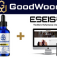 1 Bottle of GoodWood + Free ESEIS 25 Course ($654 Value)