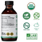 Black Seed Oil by Mother Nature Organics - GoodWood
