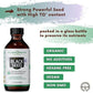 Black Seed Oil by Mother Nature Organics - GoodWood