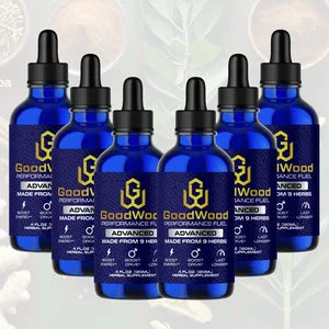 6 Bottles GoodWood Advanced