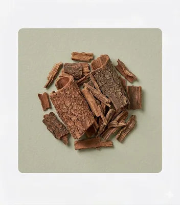Yohimbe Bark
